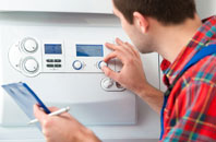 free Fulshaw Park gas safe engineer quotes
